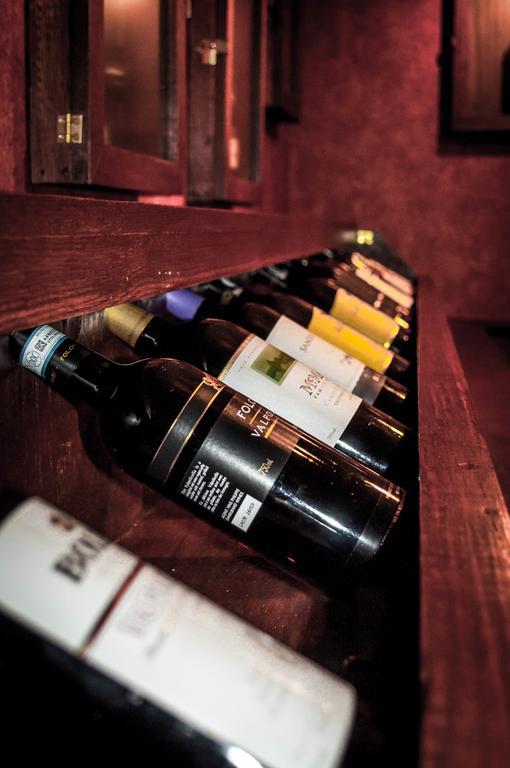 格林米尔酒店 科纳布鲁克 外观 照片